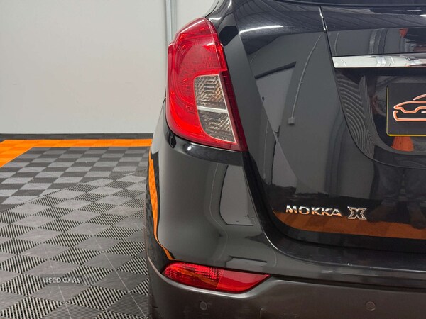 Used Vauxhall Mokka X 2019 for sale - 76315292: Photo 13
