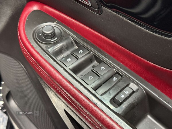 Used Vauxhall Mokka X 2019 for sale - 76315292: Photo 16