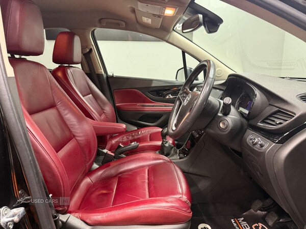 Used Vauxhall Mokka X 2019 for sale - 76315292: Photo 17