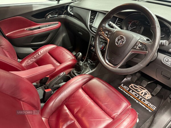 Used Vauxhall Mokka X 2019 for sale - 76315292: Photo 18