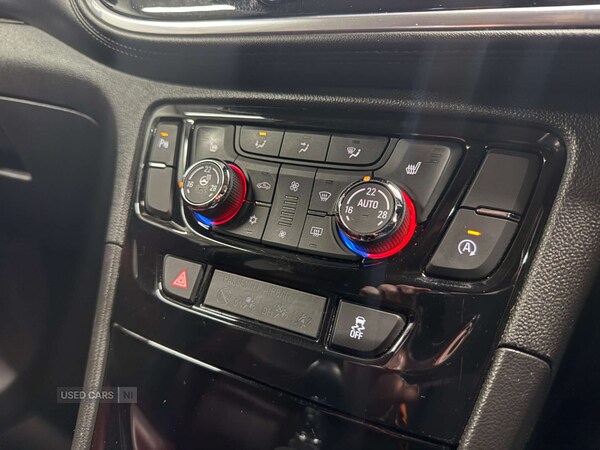 Used Vauxhall Mokka X 2019 for sale - 76315292: Photo 23