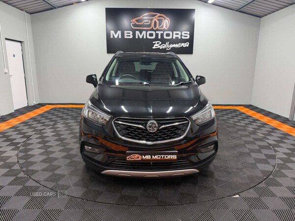 Used Vauxhall Mokka X 2019 for sale - 76315292: Photo 2
