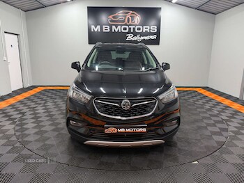 Used Vauxhall Mokka X 2019 for sale - 76315292: Photo 2