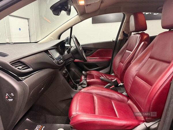 Used Vauxhall Mokka X 2019 for sale - 76315292: Photo 32
