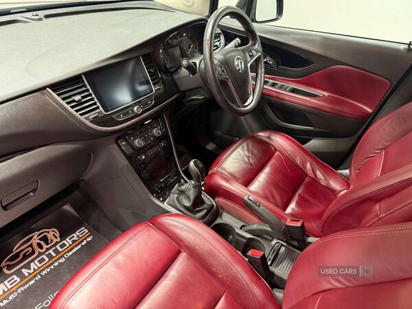 Used Vauxhall Mokka X 2019 for sale - 76315292: Photo 33