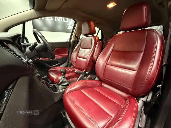 Used Vauxhall Mokka X 2019 for sale - 76315292: Photo 36