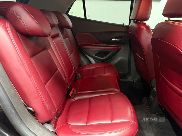 Used Vauxhall Mokka X 2019 for sale - 76315292: Photo 38