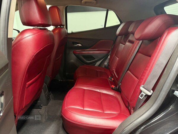 Used Vauxhall Mokka X 2019 for sale - 76315292: Photo 43