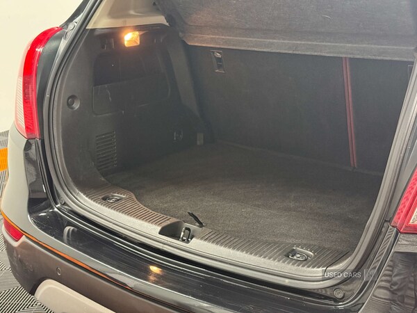 Used Vauxhall Mokka X 2019 for sale - 76315292: Photo 48