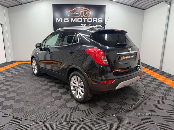 Used Vauxhall Mokka X 2019 for sale - 76315292: Photo 6