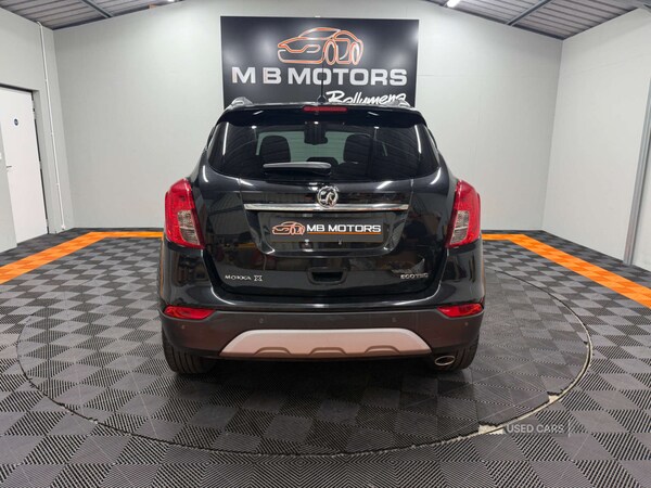Used Vauxhall Mokka X 2019 for sale - 76315292: Photo 7