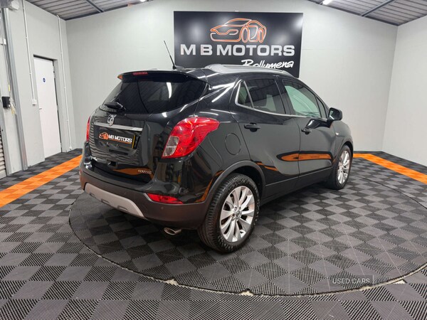 Used Vauxhall Mokka X 2019 for sale - 76315292: Photo 8