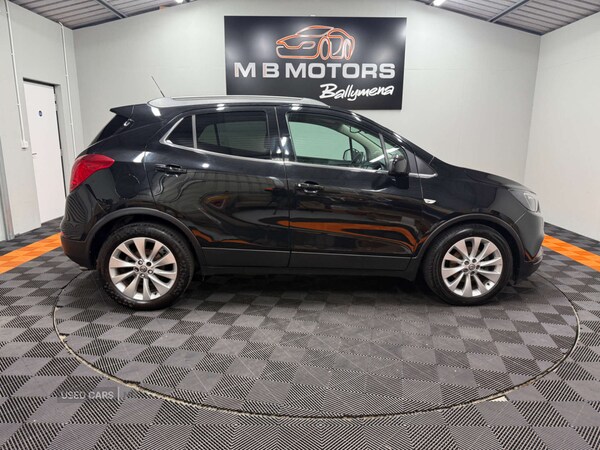 Used Vauxhall Mokka X 2019 for sale - 76315292: Photo 9