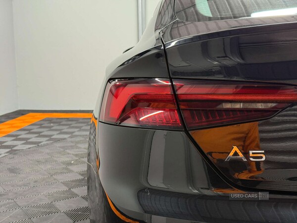 Used Audi A5 2017 for sale - 76153388: Photo 16