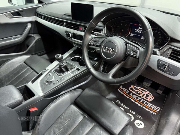 Used Audi A5 2017 for sale - 76153388: Photo 21