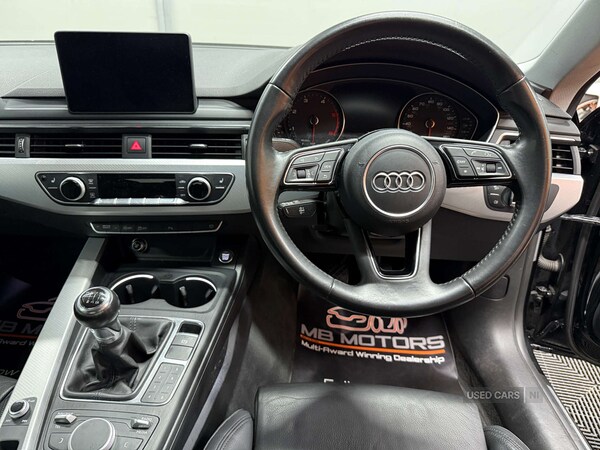 Used Audi A5 2017 for sale - 76153388: Photo 22