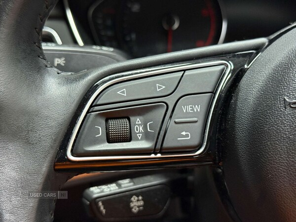 Used Audi A5 2017 for sale - 76153388: Photo 24