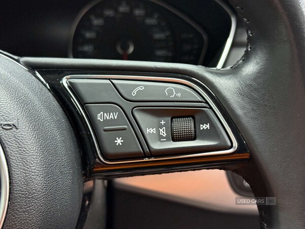 Used Audi A5 2017 for sale - 76153388: Photo 26