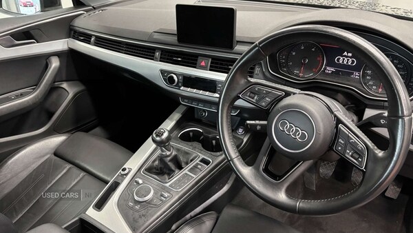 Used Audi A5 2017 for sale - 76153388: Photo 3