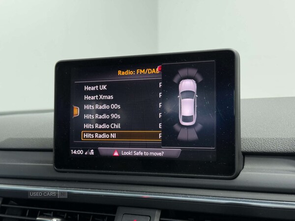 Used Audi A5 2017 for sale - 76153388: Photo 31