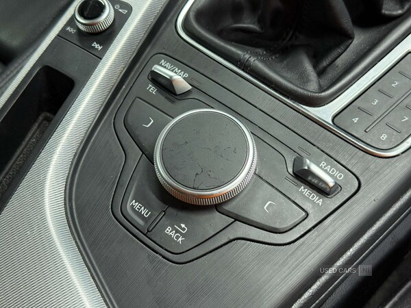 Used Audi A5 2017 for sale - 76153388: Photo 36