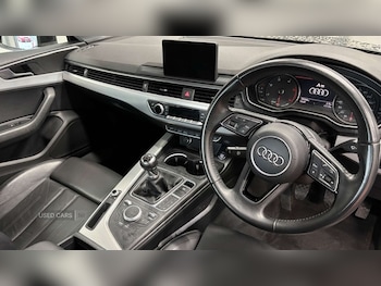 Used Audi A5 2017 for sale - 76153388: Photo