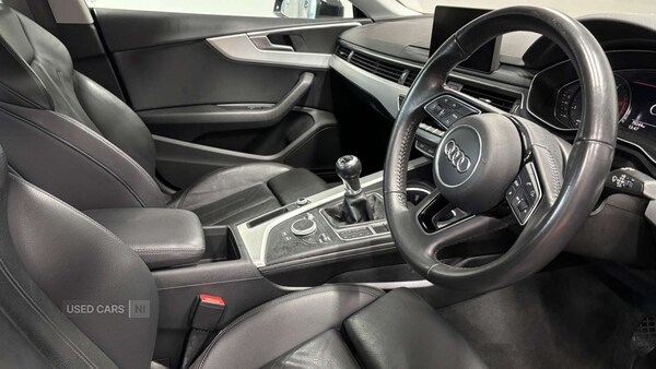 Used Audi A5 2017 for sale - 76153388: Photo 4