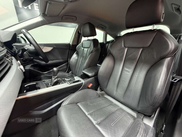 Used Audi A5 2017 for sale - 76153388: Photo 46