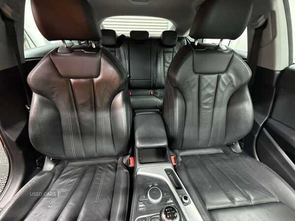 Used Audi A5 2017 for sale - 76153388: Photo 47