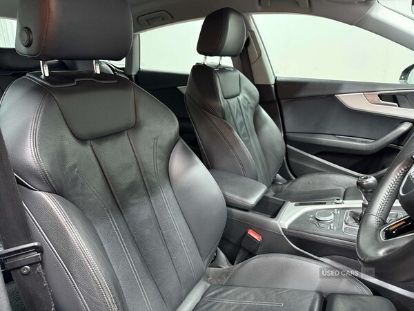 Used Audi A5 2017 for sale - 76153388: Photo 48