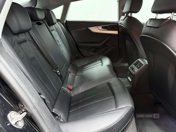 Used Audi A5 2017 for sale - 76153388: Photo 49