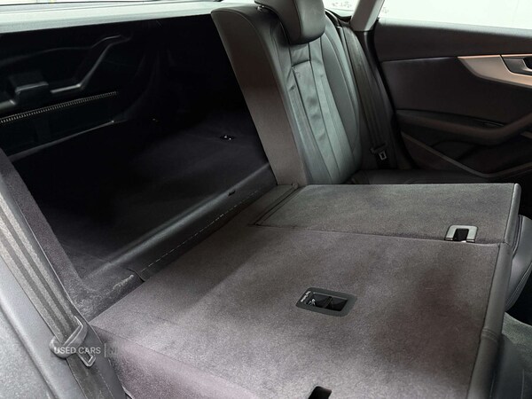 Used Audi A5 2017 for sale - 76153388: Photo 50