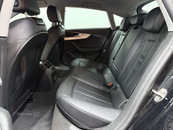 Used Audi A5 2017 for sale - 76153388: Photo 53