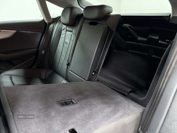 Used Audi A5 2017 for sale - 76153388: Photo 54