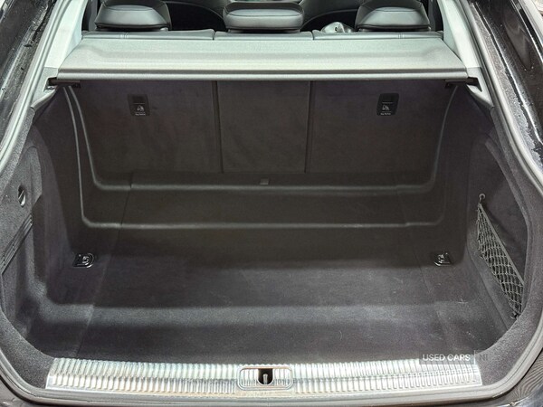 Used Audi A5 2017 for sale - 76153388: Photo 55