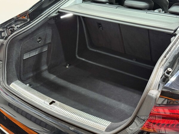 Used Audi A5 2017 for sale - 76153388: Photo 56