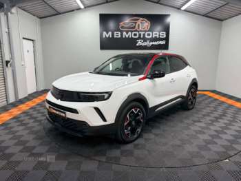 Used Vauxhall Mokka 2021 for sale - 74680588: Photo