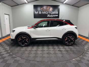 Used Vauxhall Mokka 2021 for sale - 74680588: Photo