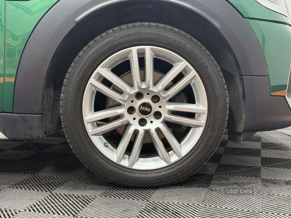 Used MINI Countryman 2021 for sale - 75770175: Photo 11