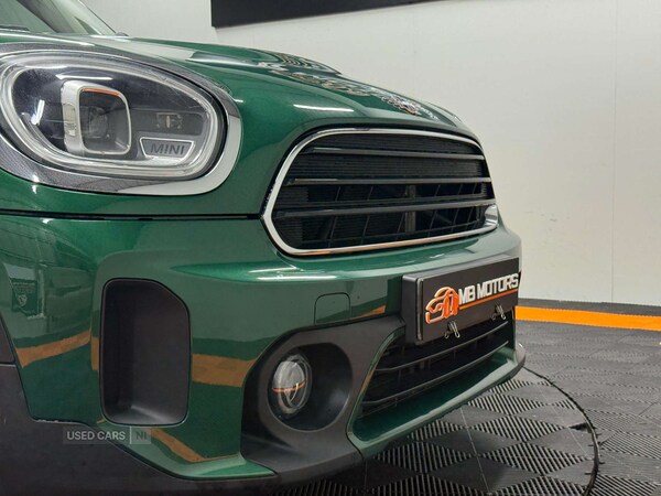 Used MINI Countryman 2021 for sale - 75770175: Photo 13