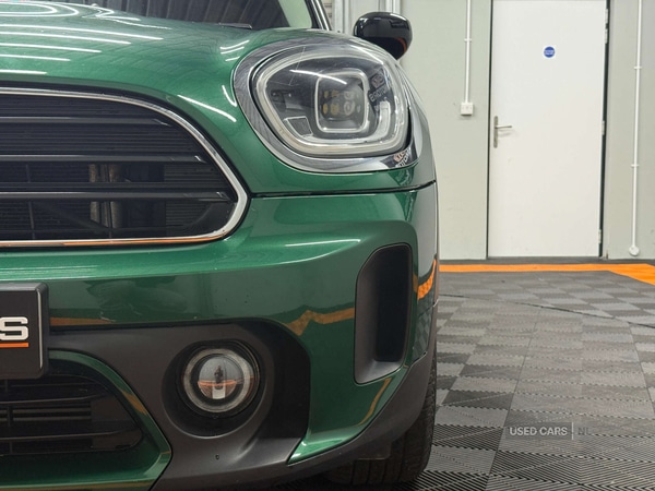 Used MINI Countryman 2021 for sale - 75770175: Photo 14