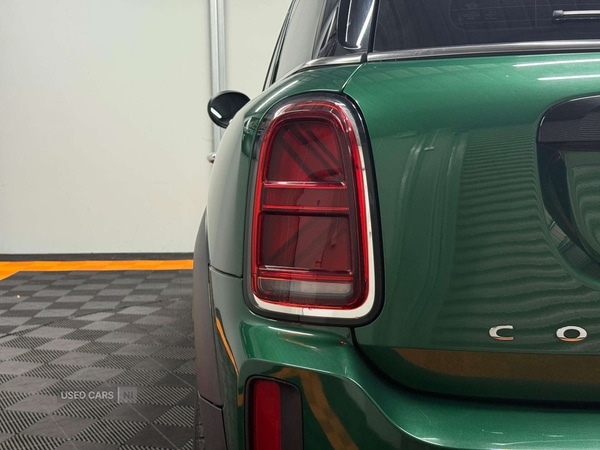Used MINI Countryman 2021 for sale - 75770175: Photo 17