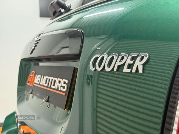 Used MINI Countryman 2021 for sale - 75770175: Photo 18