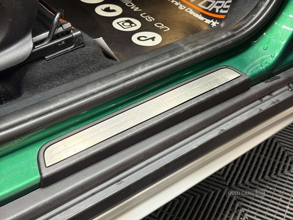 Used MINI Countryman 2021 for sale - 75770175: Photo 19