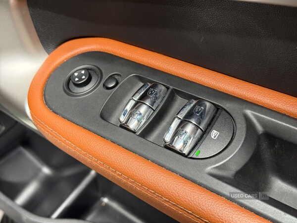 Used MINI Countryman 2021 for sale - 75770175: Photo 22