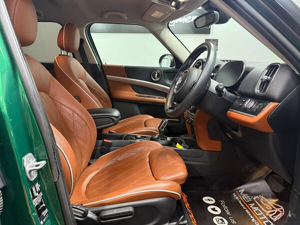 Used MINI Countryman 2021 for sale - 75770175: Photo 23