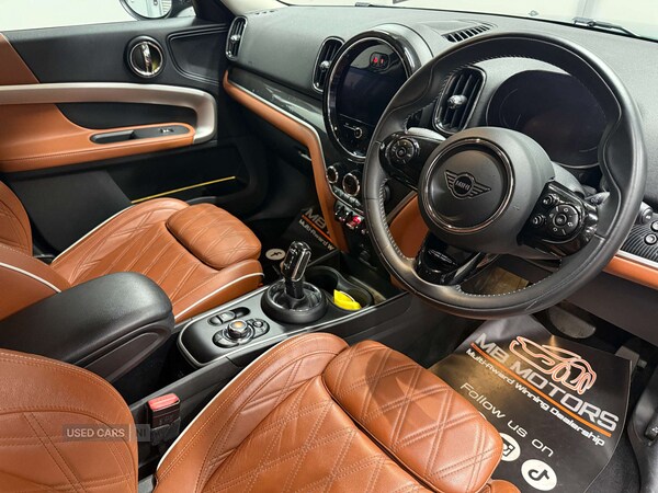 Used MINI Countryman 2021 for sale - 75770175: Photo 24