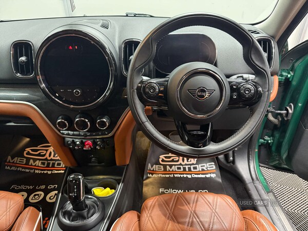 Used MINI Countryman 2021 for sale - 75770175: Photo 26