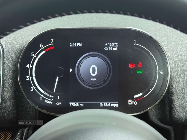 Used MINI Countryman 2021 for sale - 75770175: Photo 28