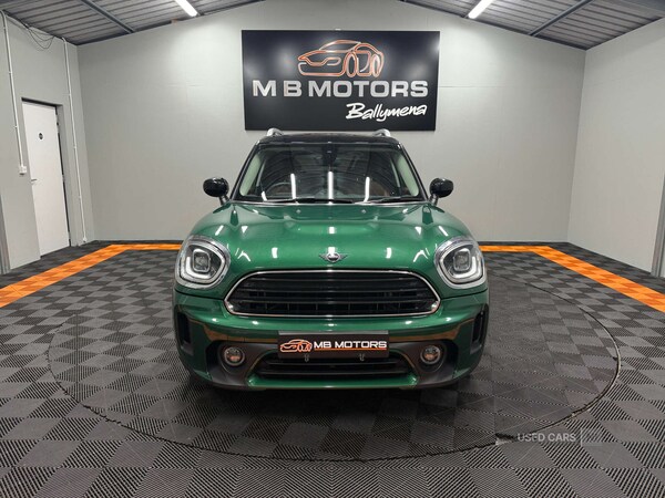 Used MINI Countryman 2021 for sale - 75770175: Photo 2